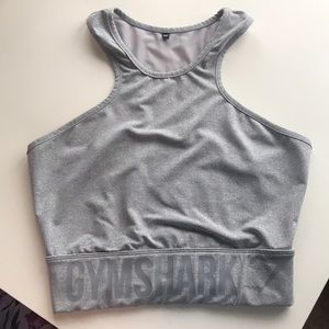 Workout Tank